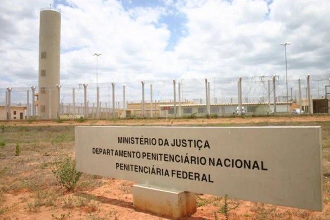 PENSAMENTOS DO DIA – FUGA DE PRESÍDIO