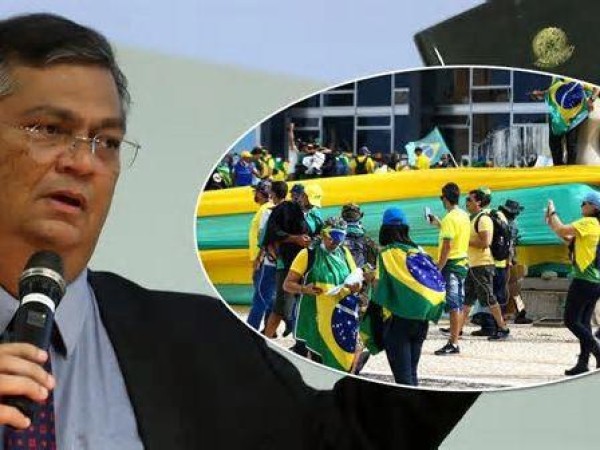 VEREVERSO – A MÍDIA – O ATAQUE A FLÁVIO DINO