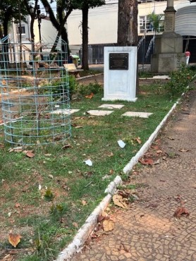 COMO DESTRUIR UMA CIDADE – DO PRESENTE AO PASSADO - II -  Utopia ou distopia