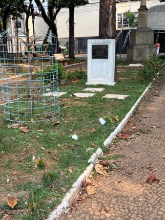 COMO DESTRUIR UMA CIDADE – DO PRESENTE AO PASSADO - II - Utopia ou distopia