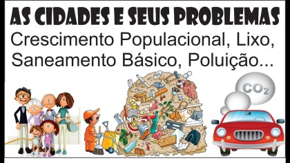 COMO DESTRUIR UMA CIDADE – Quem decide?