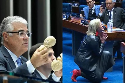 PENSAMENTO DO DIA – NUNCA PASSAMOS TANTA VERGONHA COM O NOSSO LEGISLATIVO