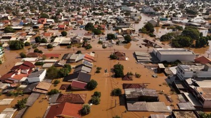 PENSAMENTO DO DIA – SERÁ ESSA FAKE NEWS DOS MILITARES NO RGS APENAS UM DESCUIDO?