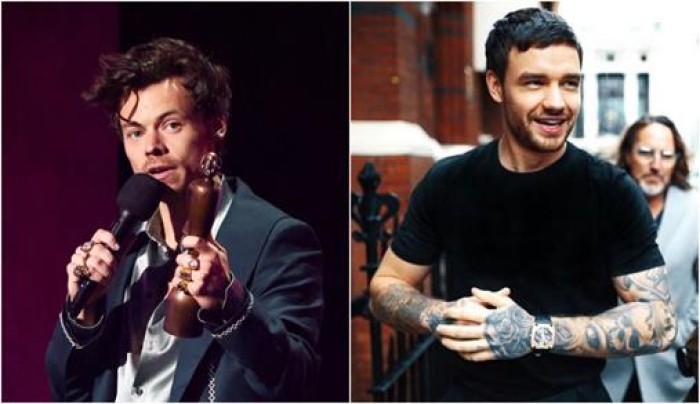 ACONTECIMENTOS EM DESTAQUE - A MORTE DE LIAM PAYNE