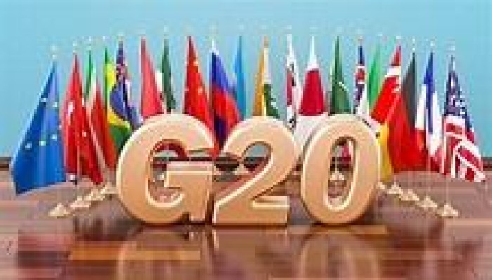 VEREVERSO – ACONTECIMENTOS EM DESTAQUE – OS EUA E O G20!