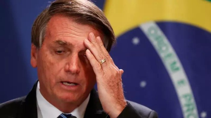 PENSAMENTO DO DIA - O TRIBUNAL DA GLOBO JÁ DECRETOU
