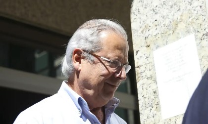 ACONTECIMENTOS EM DESTAQUE – SUPREMO TRIBUNAL FEDERAL EM DECISÃO DE GILMAR MENDES ANULA AS CONDENAÇÕES CONTRA JOSÉ DIRCEU