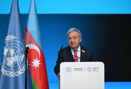 VEREVERSO – ACONTECIMENTOS EM DESTAQUE – COP29